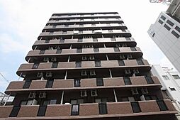 JR山陽本線 福山駅 徒歩3分の賃貸マンション