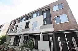 JR山陽本線 福山駅 徒歩22分の賃貸アパート