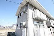 道上駅より徒歩53分 2階 築23年2ヶ月の賃貸物件