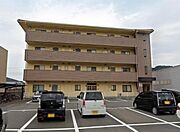 光ハイツ高屋 2階 築33年2ヶ月の賃貸物件