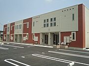 近田駅より徒歩10分 1階 築13年4ヶ月の賃貸物件