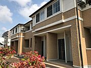 東尾道駅より徒歩6分 1階 築14年7ヶ月の賃貸物件