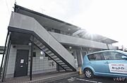 クレスト22C 2階 築22年8ヶ月の賃貸物件