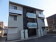 オーパスワン 1階 築15年4ヶ月の賃貸物件