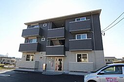 JR福塩線 備後本庄駅 徒歩10分の賃貸アパート