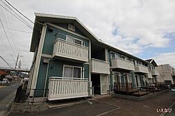 JR山陽本線 東福山駅 徒歩25分