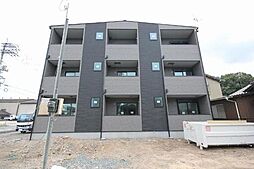 JR山陽本線 大門駅 徒歩34分の賃貸アパート