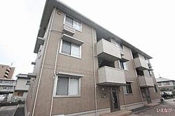 JR山陽本線 東福山駅 徒歩18分の賃貸アパート