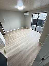 JR山陽本線 東尾道駅 徒歩34分の賃貸アパート 1階1LDKのリビング/ダイニング