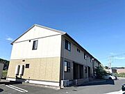 鴨方駅より徒歩10分 1階 築9年10ヶ月の賃貸物件