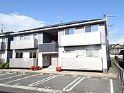 鴨方駅より徒歩15分 1階 築14年10ヶ月の賃貸物件