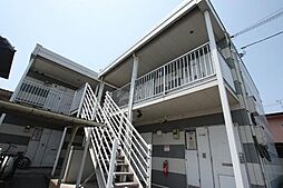 JR山陽本線 大門駅 徒歩2分の賃貸アパート