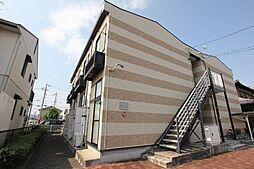 JR山陽本線 東尾道駅 徒歩5分の賃貸アパート