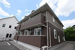 JR山陽本線 大門駅 徒歩10分の賃貸アパート