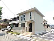 福山駅より徒歩69分 2階 築8年4ヶ月の賃貸物件