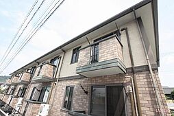 JR山陽本線 東福山駅 徒歩38分の賃貸アパート