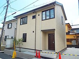 JR山陽本線 東福山駅 徒歩29分の賃貸一戸建て