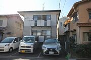 エミネンスきさらぎ 2階 築28年2ヶ月の賃貸物件