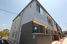 JR山陽本線 東尾道駅 徒歩10分の賃貸アパート