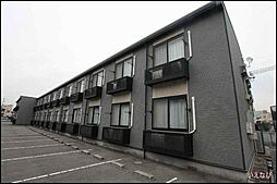 JR福塩線 備後本庄駅 徒歩22分の賃貸アパート