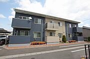 ブルーアステール 2階 築10年7ヶ月の賃貸物件