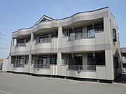 ガーデンハイム弐番館 1階 築26年3ヶ月の賃貸物件