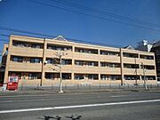 サンガーデン曙 2階 築16年4ヶ月の賃貸物件