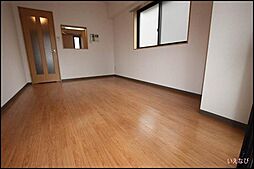 JR山陽本線 福山駅 徒歩10分の賃貸マンション 5階1Kのリビング/ダイニング