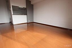 JR山陽本線 東福山駅 徒歩35分の賃貸アパート 1階2LDKのリビング/ダイニング