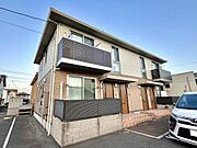 福山駅より徒歩69分 2階 築8年の賃貸物件