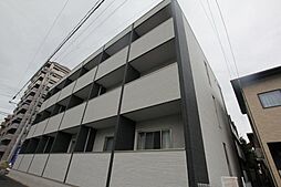 JR山陽本線 福山駅 徒歩20分