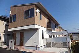 JR山陽本線 東尾道駅 徒歩36分の賃貸アパート