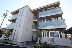 JR福塩線 備後本庄駅 徒歩10分の賃貸アパート