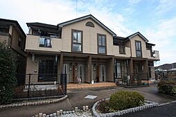 JR山陽本線 松永駅 11.3kmの賃貸アパート