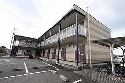 JR山陽本線 大門駅 徒歩9分の賃貸アパート