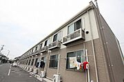 万能倉駅より徒歩23分 築16年2ヶ月 2階建の賃貸物件