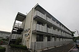 JR山陽本線 東尾道駅 徒歩17分の賃貸アパート