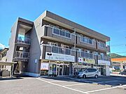 子守唄の里高屋駅より徒歩10分 2階 築28年7ヶ月の賃貸物件