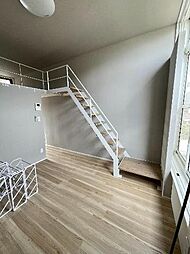 JR山陽本線 大門駅 徒歩10分の賃貸アパート 2階1Kのリビング/ダイニング