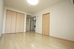 JR山陽本線 東福山駅 3.1kmの賃貸マンション 3階1Kのリビング/ダイニング