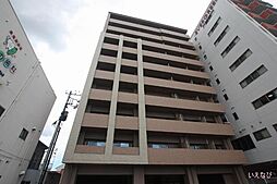 JR山陽本線 福山駅 徒歩25分