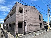  1階 築23年9ヶ月の賃貸物件