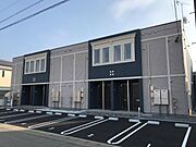 東尾道駅より徒歩9分 1階 築5年10ヶ月の賃貸物件