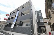 福山駅より徒歩23分 3階 築1年10ヶ月の賃貸物件