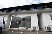 新尾道駅より徒歩17分 1階 築40年の賃貸物件