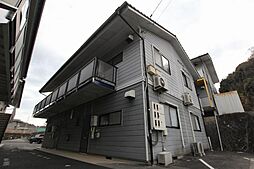 JR山陽新幹線 新尾道駅 徒歩27分の賃貸アパート