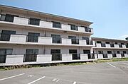 備後本庄駅より徒歩26分 2階 築36年4ヶ月の賃貸物件