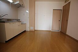 JR山陽本線 東福山駅 徒歩28分の賃貸アパート 2階3DKのリビング/ダイニング