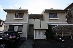 JR山陽本線 東福山駅 徒歩28分の賃貸アパート