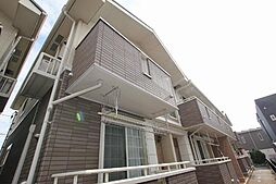 JR山陽本線 東尾道駅 徒歩10分の賃貸アパート